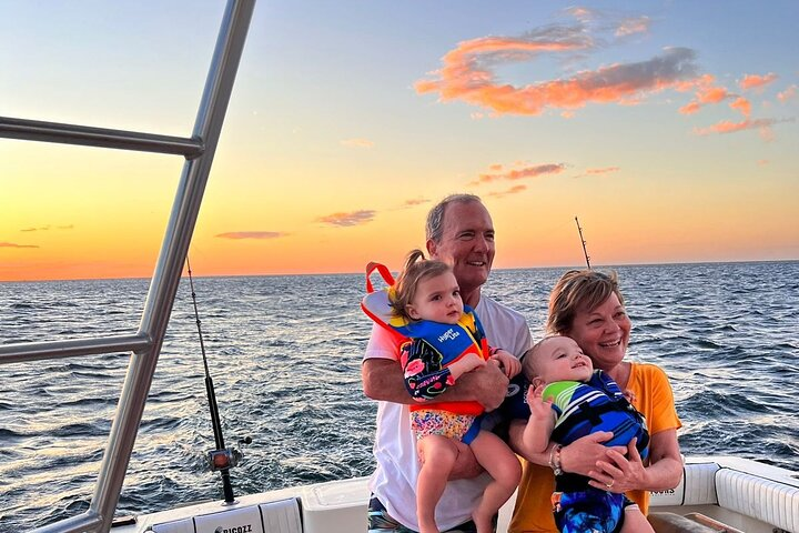 3 Hours Private Sunset Cruise at Dreams Las Mareas - Photo 1 of 8